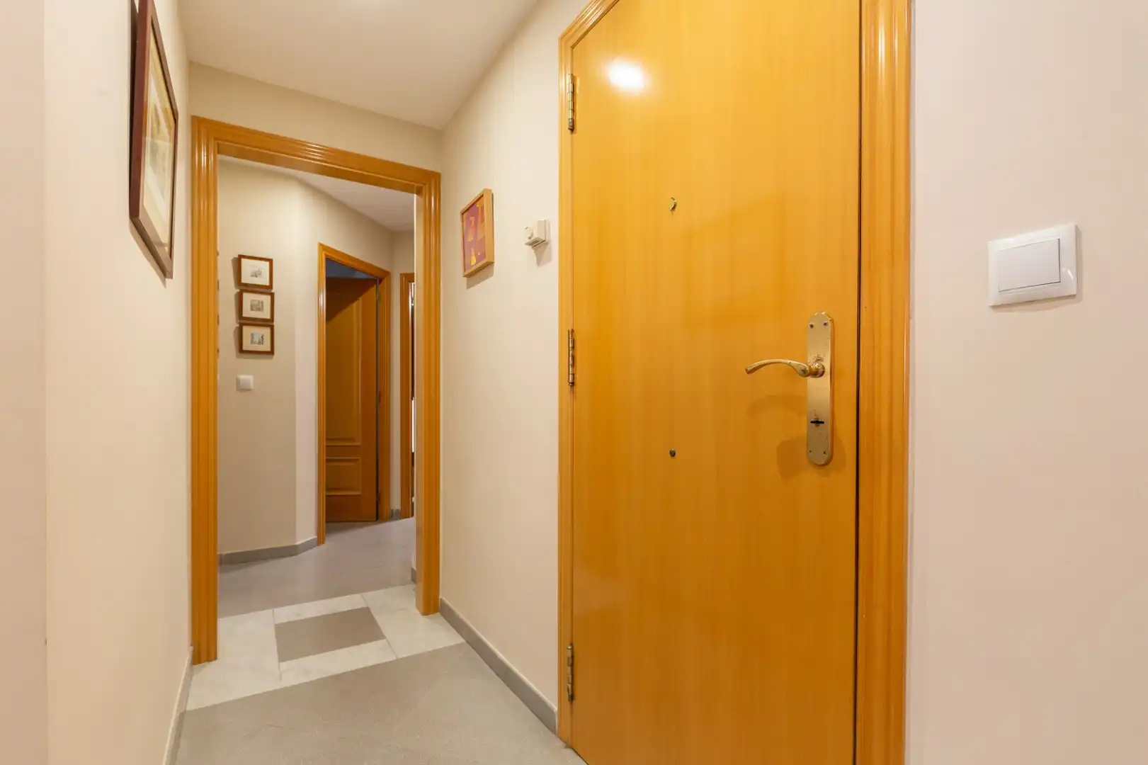 Piso en venta en Sant Joan Despí con Aire acondicionado, Calefacción y Terraza