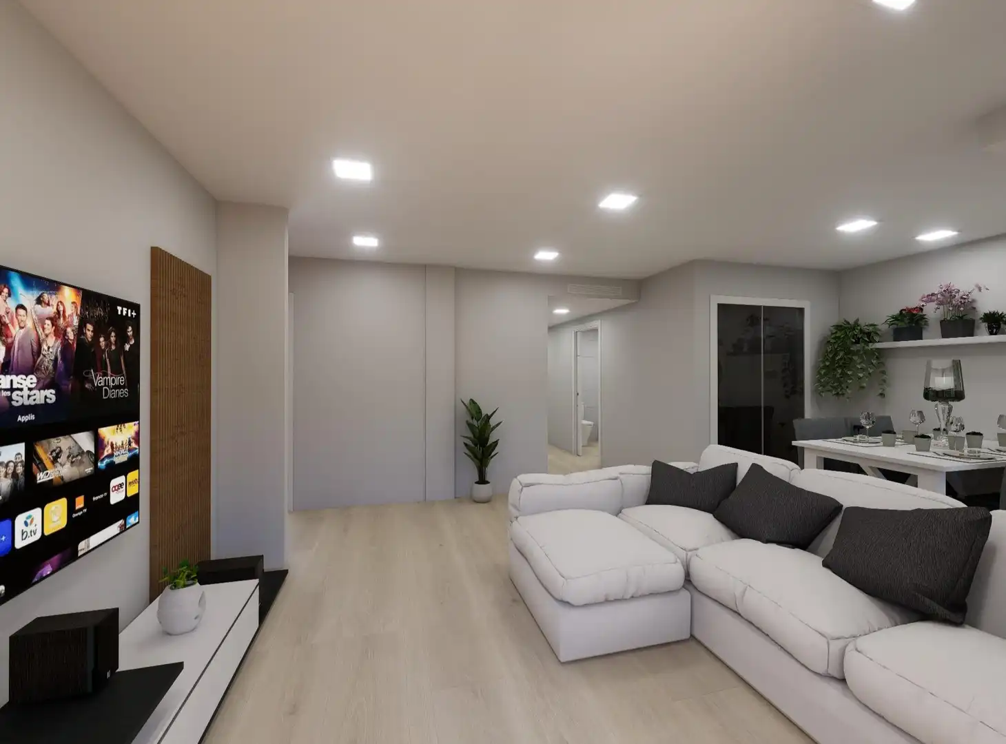 Wohnung zum Verkauf in Palafolls, imagen 5