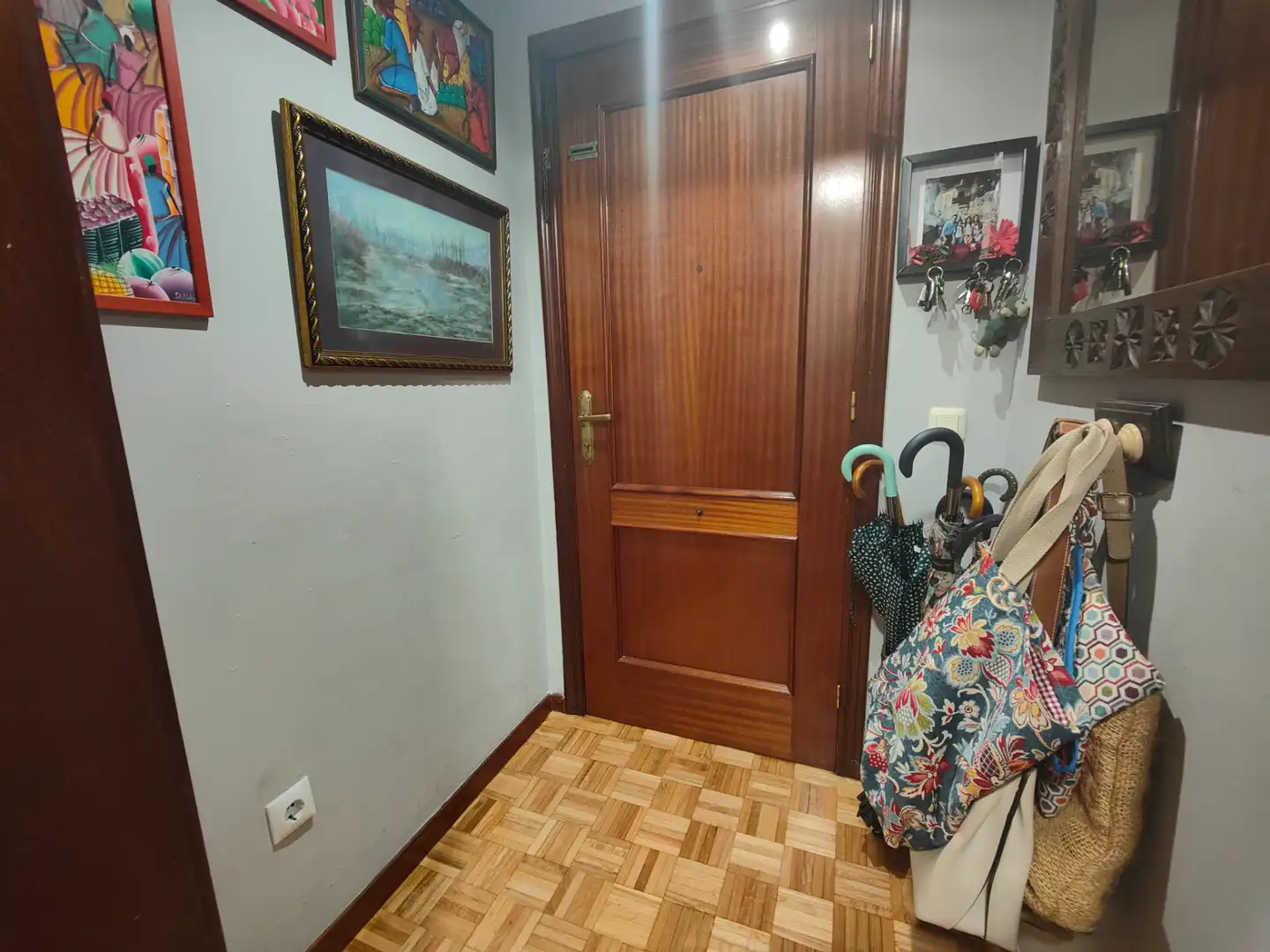 Wohnung mit Aufzug zum Verkauf in Calle Cardona 12, imagen 25