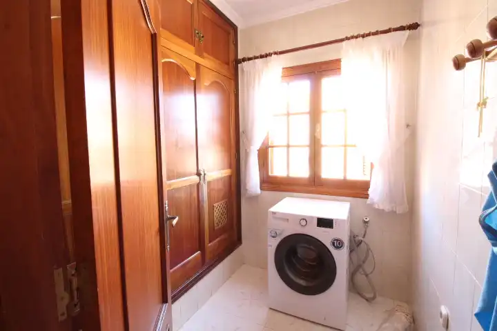 Chalet con terraza en venta en Campo de Mijas, imagen 7