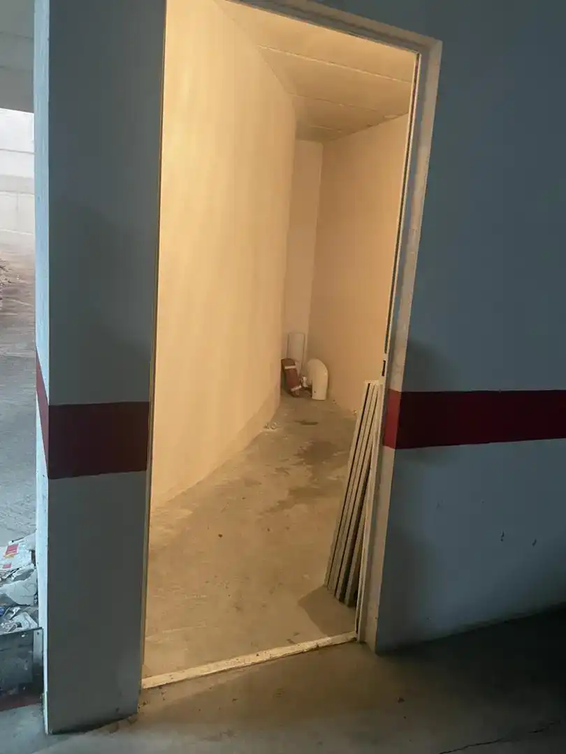 Garatge en venda en Vitoria - Gasteiz
