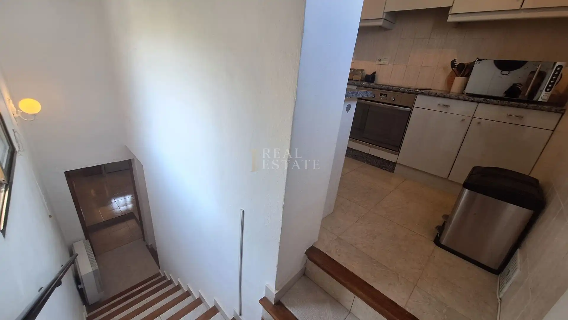 Casa o xalet en venda en Jávea / Xàbia amb Aire condicionat, Terrassa i Traster