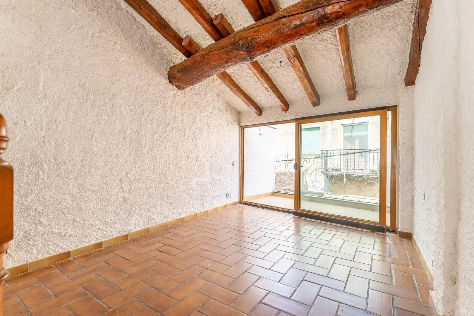 Casa con terraza en venta en Carrer de la Peixateria, imagen 16