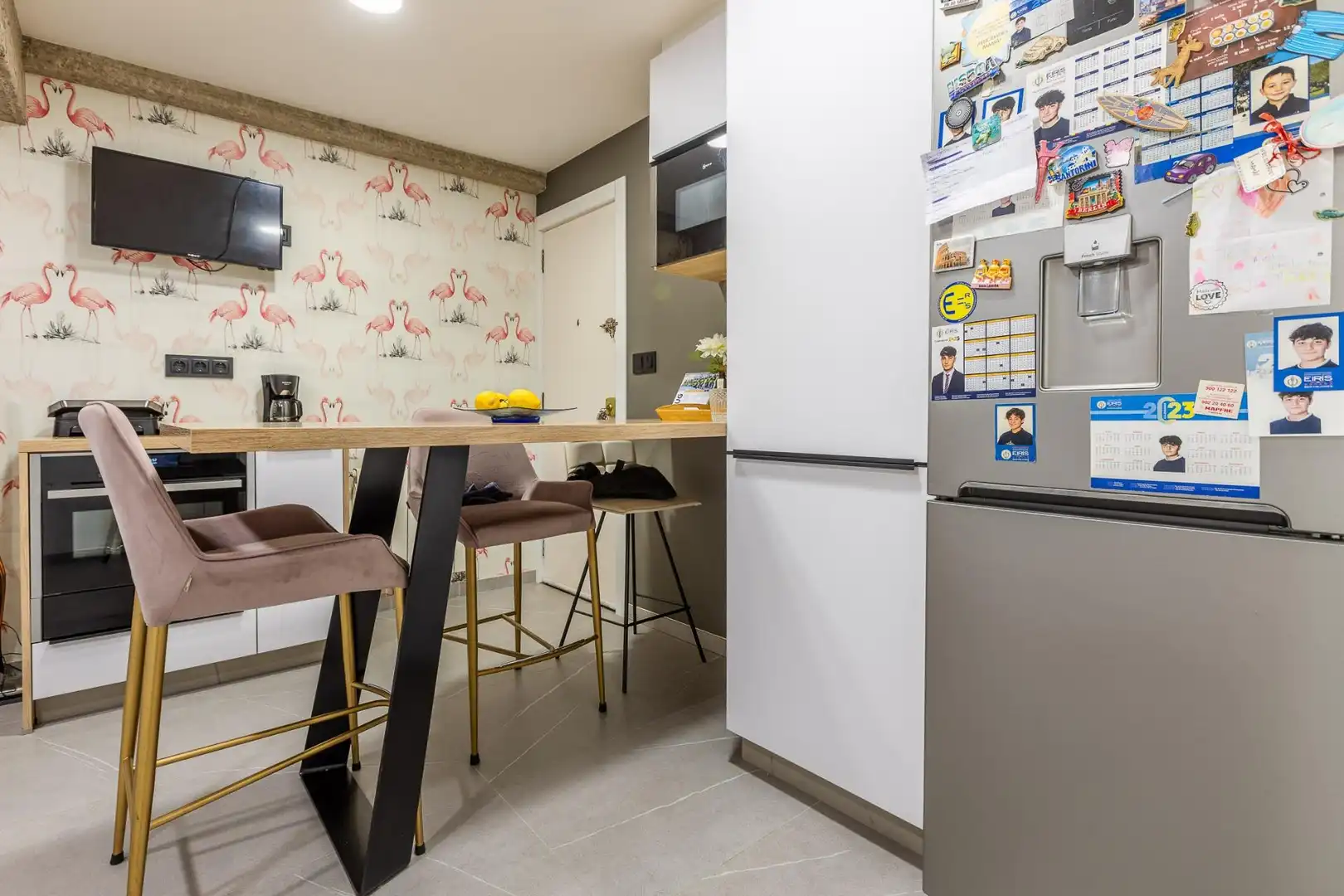 Wohnung mit Aufzug zum Verkauf in Los Castros - Castrillón - Eiris, imagen 9