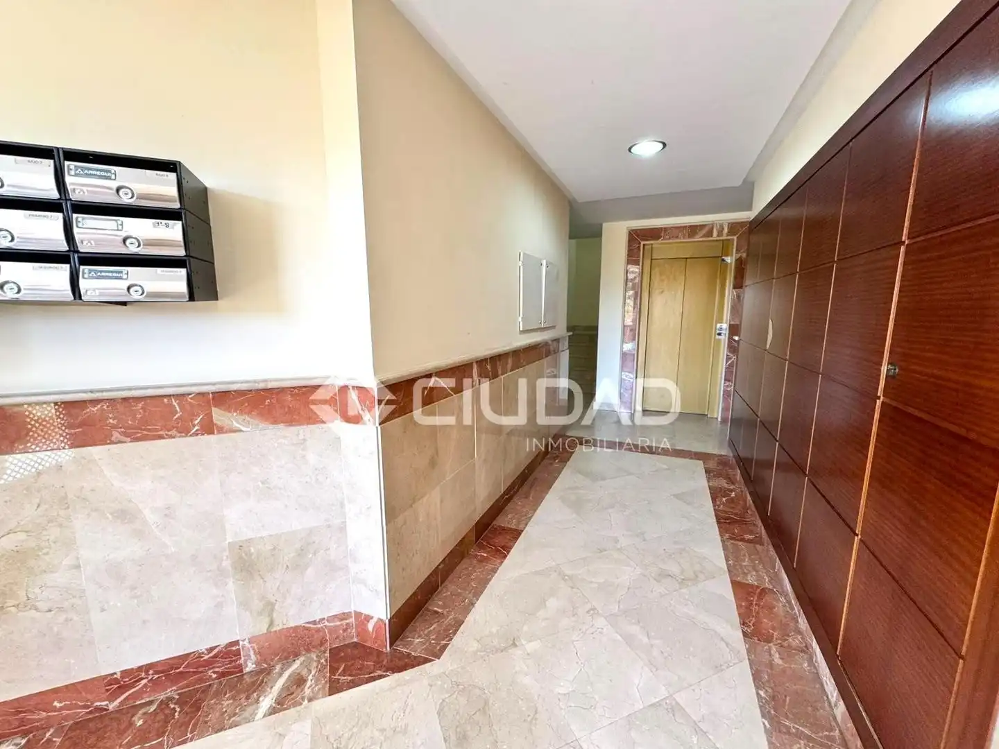 Flat for sale in Sanlúcar de Barrameda  with Private garden, Terrace and Storage room
