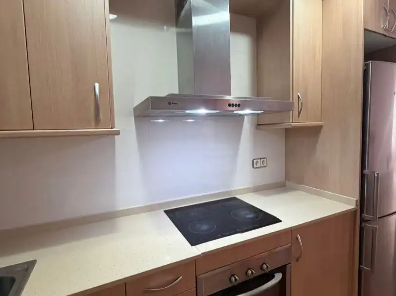 Appartement compact avec ascenseur à vendre à Carrer de les Carretes 62, imagen 8