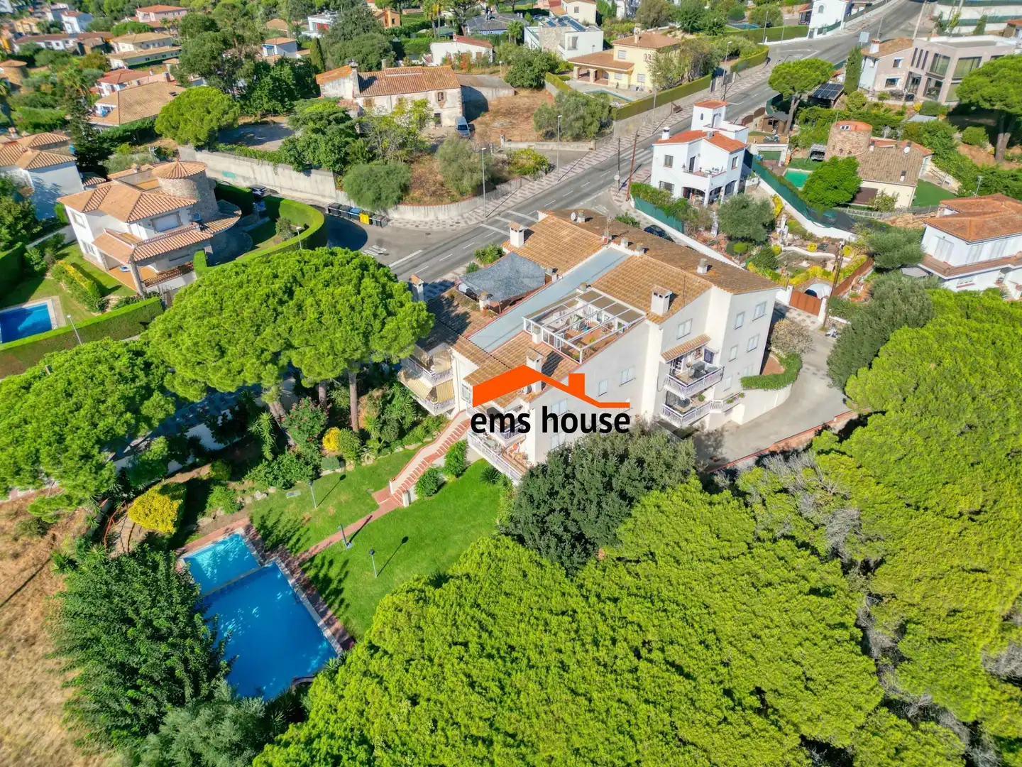 Piano terra con piscina in vendita a Platja d'Aro, imagen 24