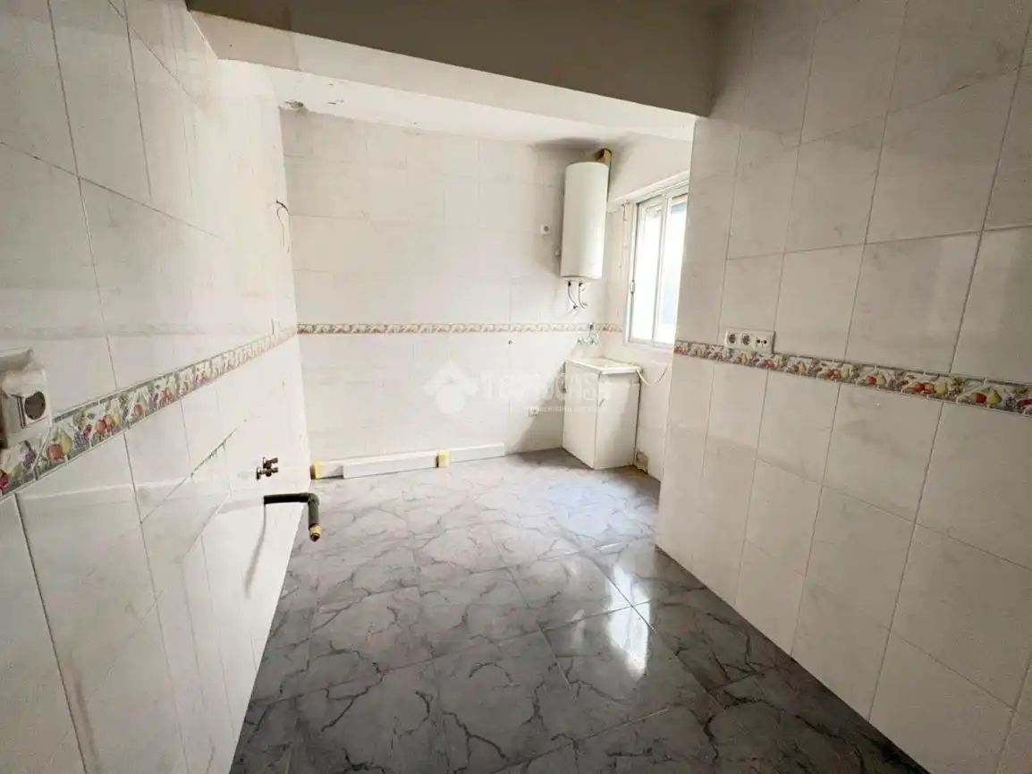 Piso en venta en Jaén, Jaén