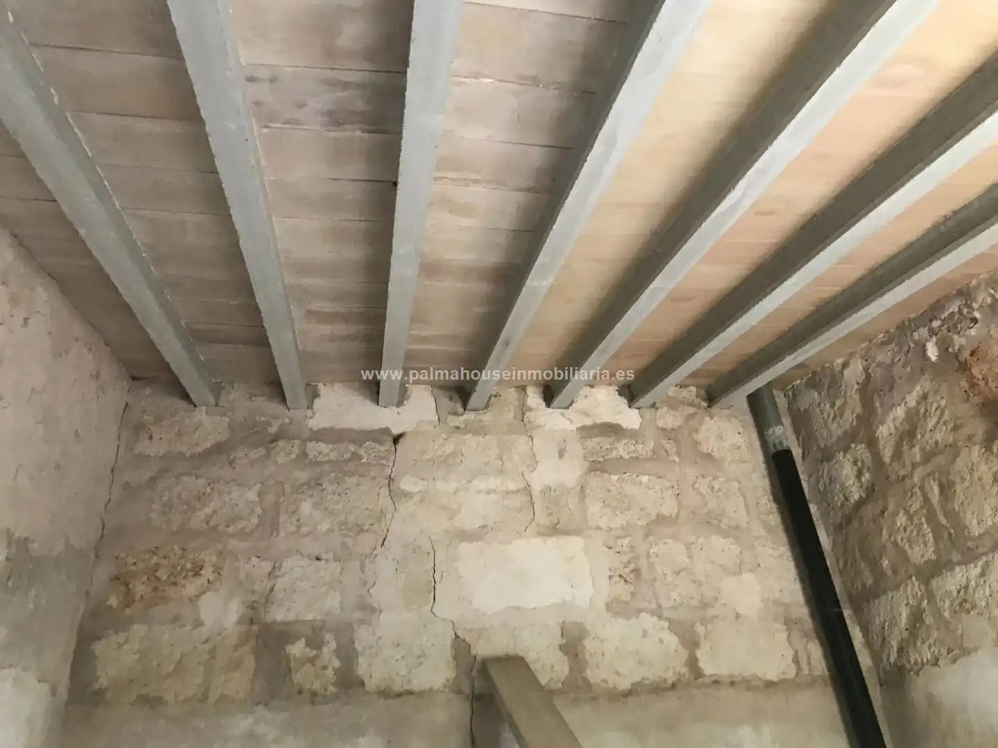 Finca rústica en venta en Maria de la Salut con Calefacción y Terraza