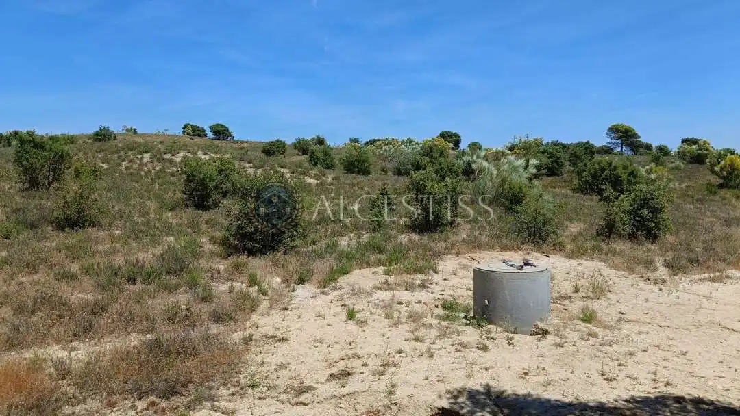 Terreno en venta en La Torre de Esteban Hambrán