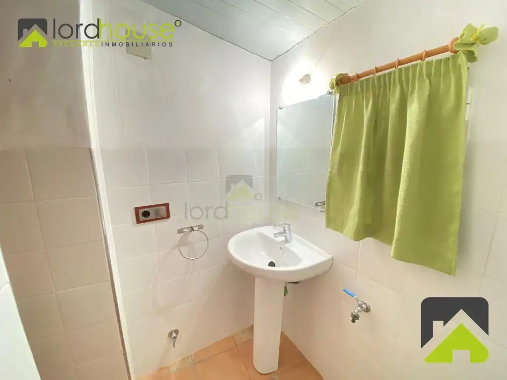 Baño de Casa o chalet en venta en Lorca