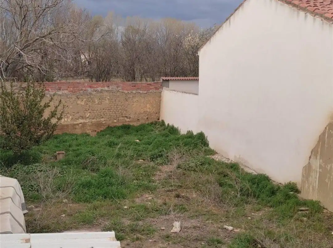 Residential zum Verkauf in Palencia