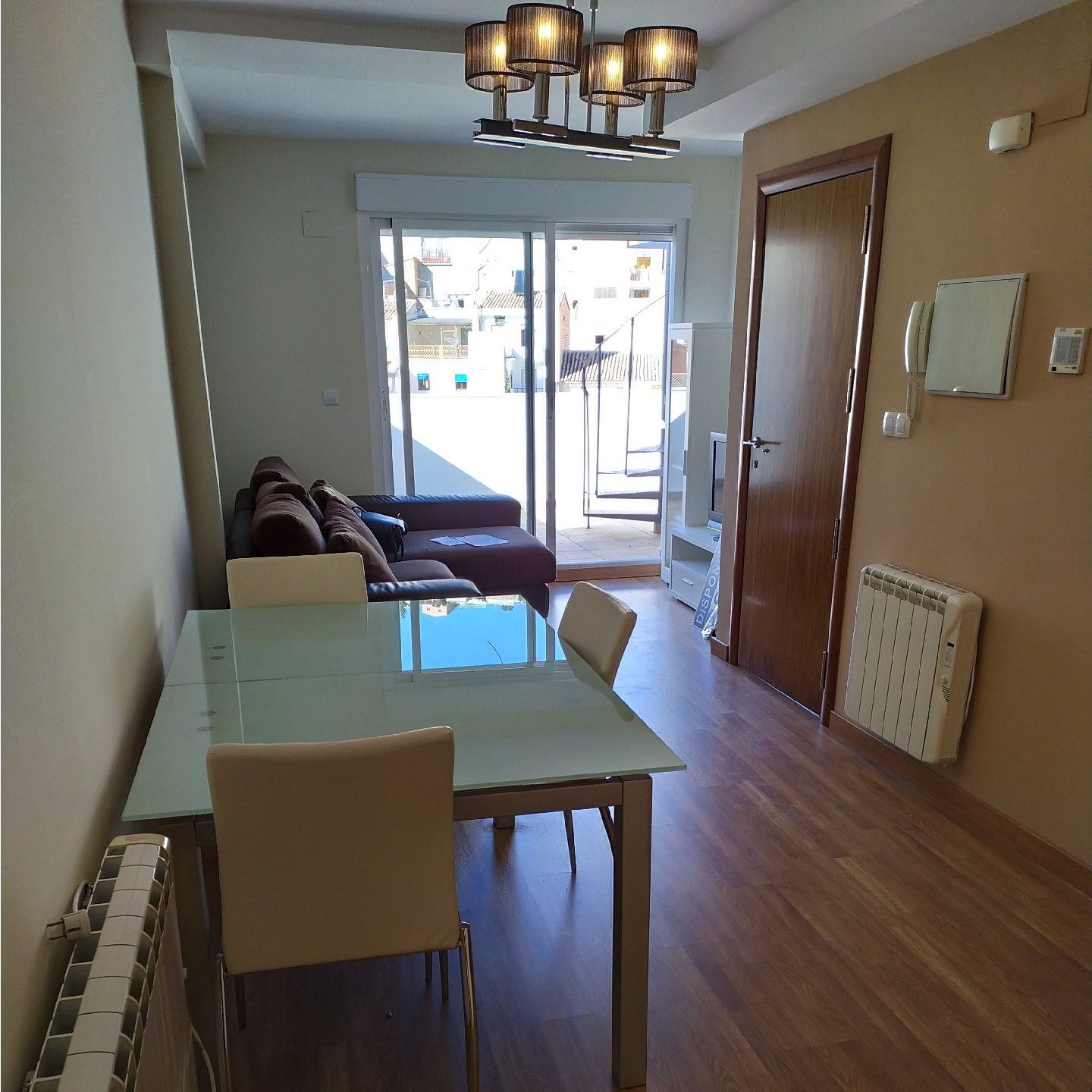 Attic for sale in Fuensanta de Martos