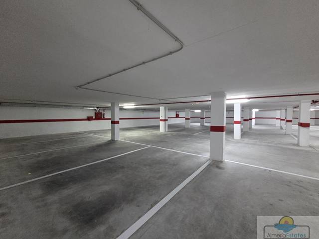 Local comercial en Alquiler en Vera Ciudad