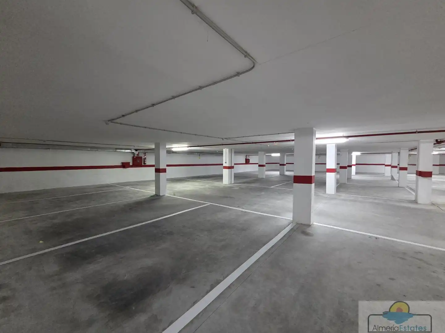 Local comercial de lloguer a Vera Ciudad