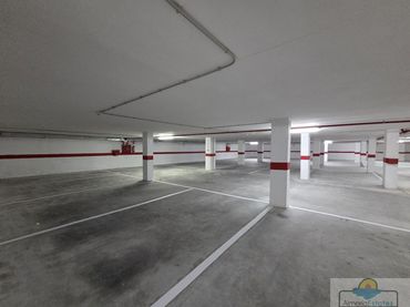 Gewerbefläche zur Miete in Vera Ciudad