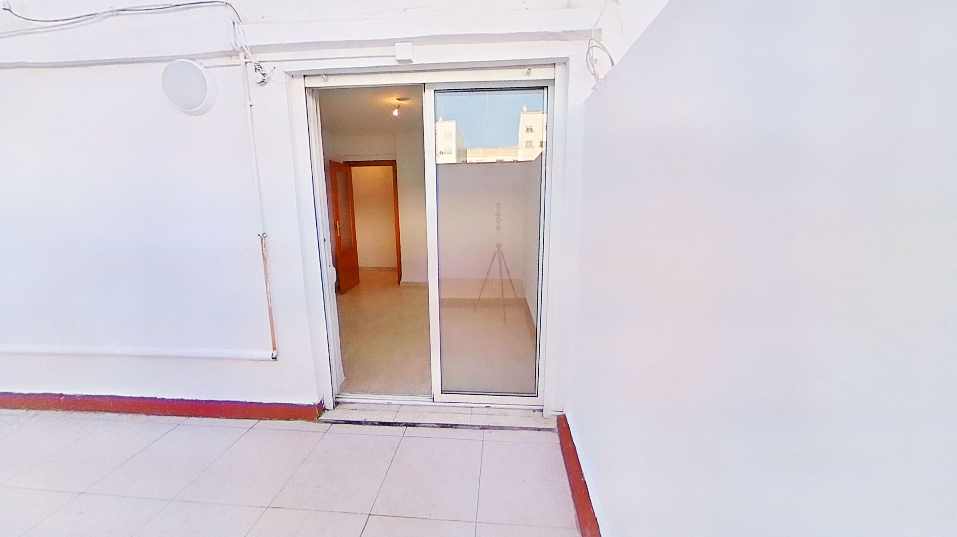 Pis de lloguer en  Valencia Capital amb Forn i Es permeten mascotes