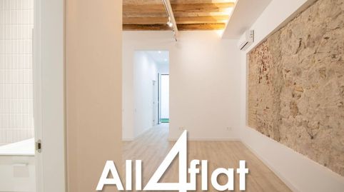 Foto 4 de Piso en venta en Calle Hostafrancs de Sio, Hostafrancs, Barcelona Capital