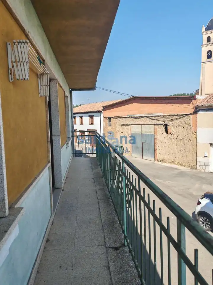 Vista exterior de Casa o xalet en venda en Turcia amb Jardí privat, Terrassa i Traster