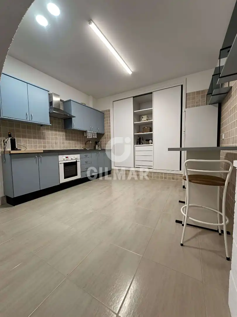 Kitchen of Apartments for sale in Arona  with Furnished