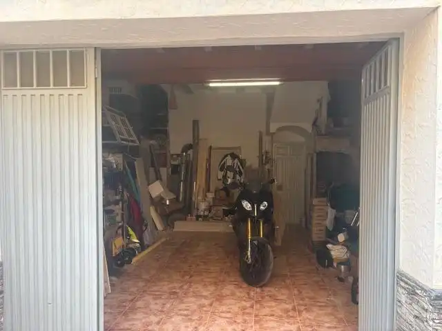 Maison avec terrasse à vendre à Novelda, imagen 23