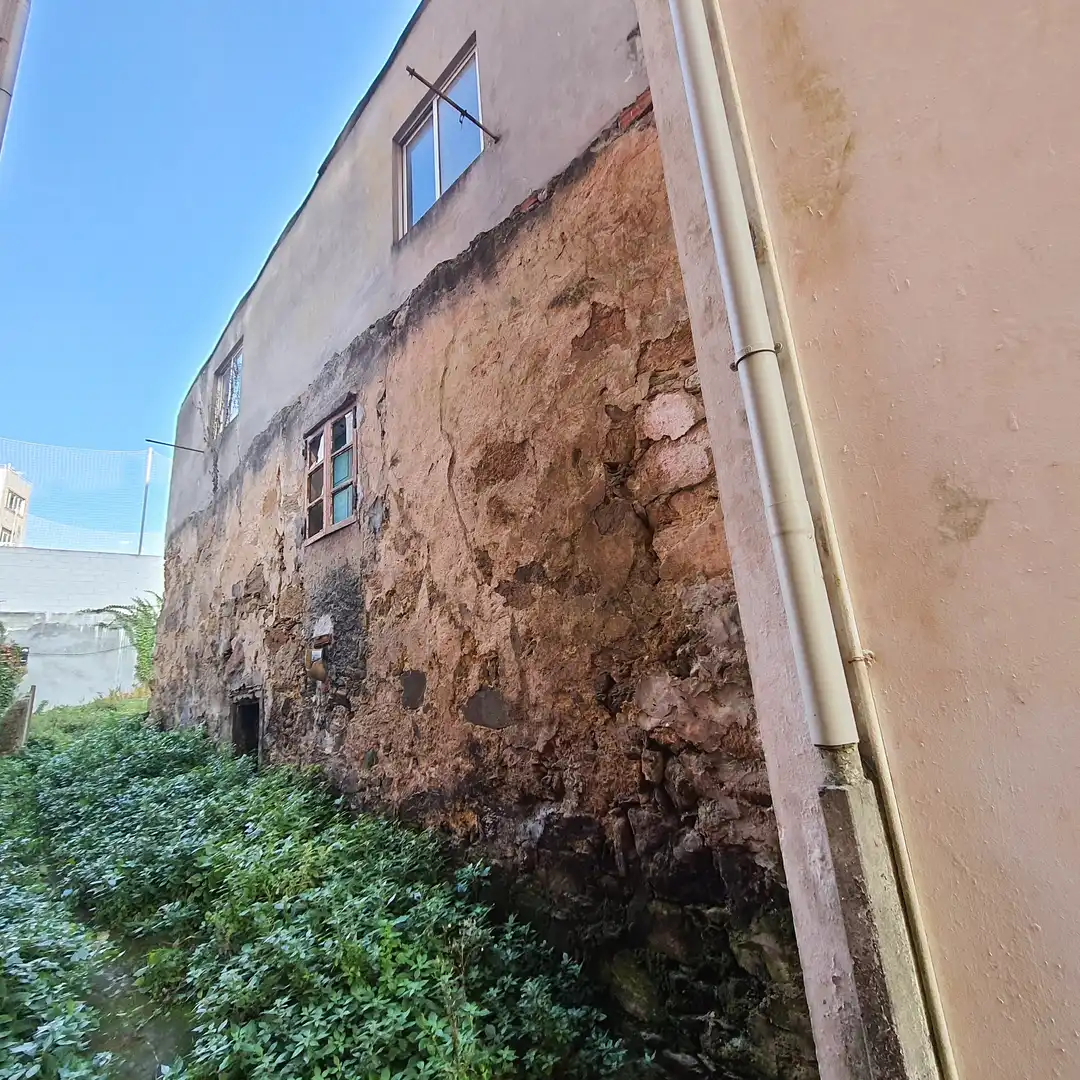 Exterior view of Detached homes for sale in Malpica de Bergantiños