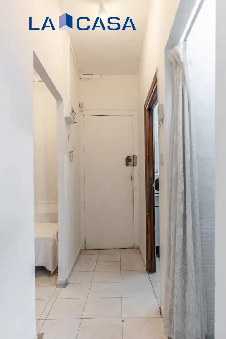 Piso en venta en Madrid