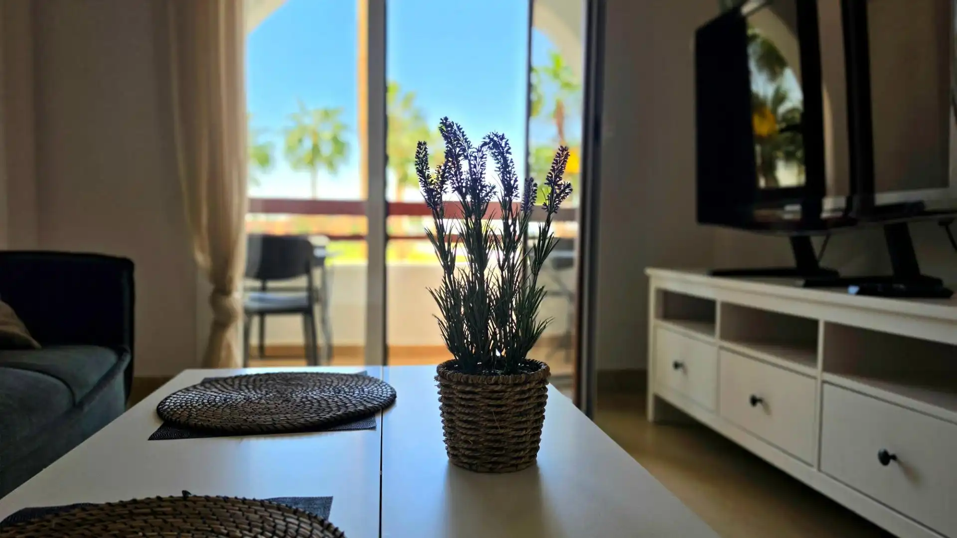 Apartament amb terrassa en venda a Avenida del Príncipe Felipe 10, imagen 7