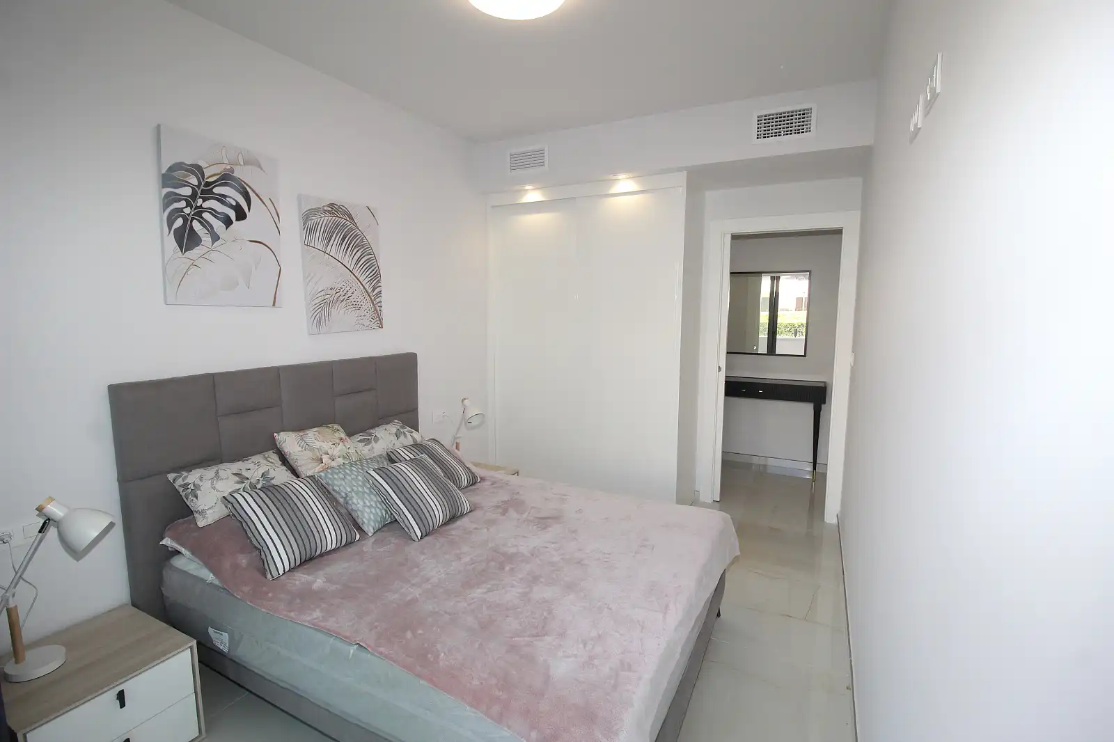Apartment with garden for sale in Orihuela Costa, imagen 20
