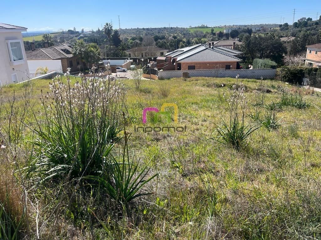 Residencial en venda en Badajoz Capital