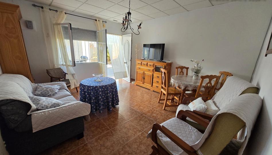 Photo 1 of House or chalet for sale in Playa de Garrucha, Almería