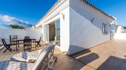 Foto 5 de Àtic de lloguer a Puerto Banús, Marbella