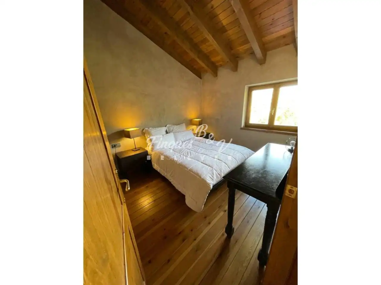 Casa o chalet de alquiler en Calle BOR, 15, Bellver de Cerdanya
