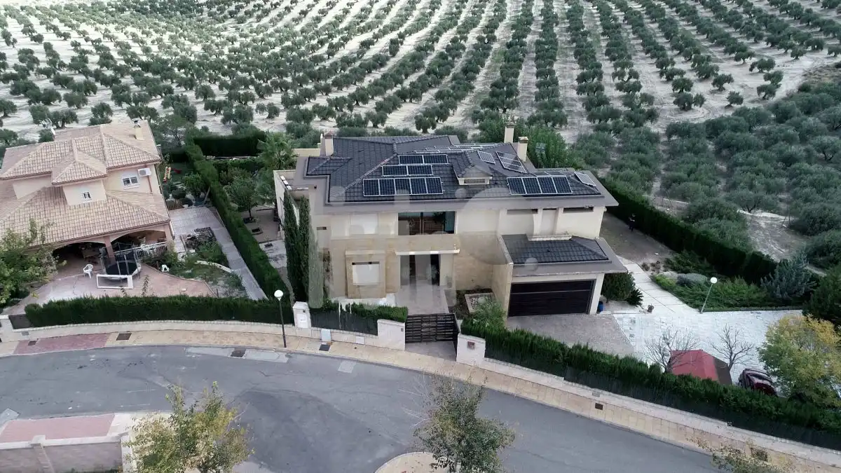 Casa in vendita a La Guardia de Jaén, imagen 6