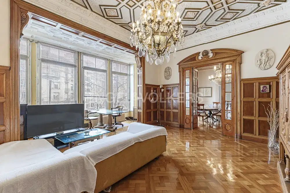 Wohnung mit Terrasse zum Verkauf in Eixample, imagen 2