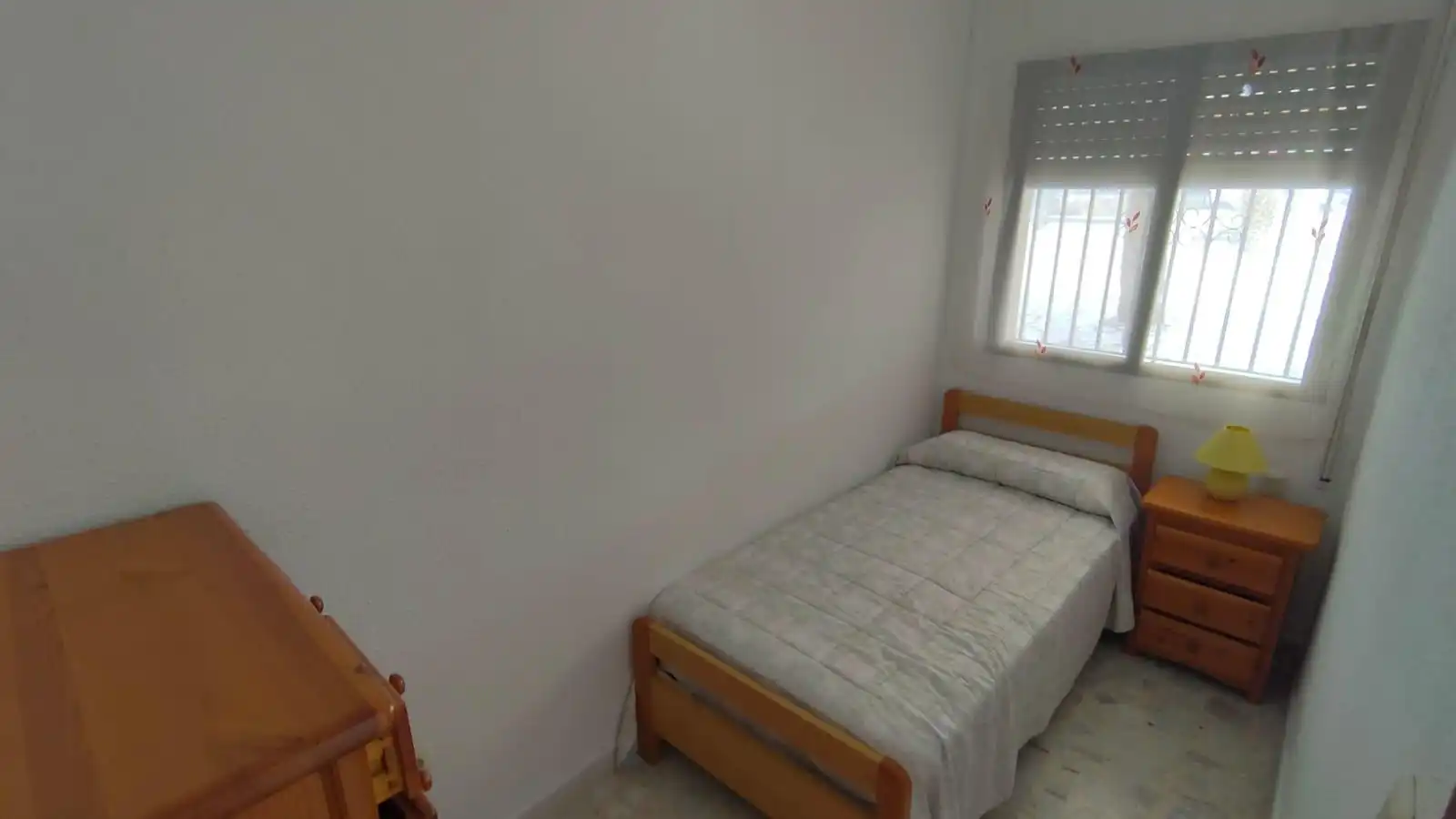 Wohnung mit Garten zum Verkauf in San Juan de los Terreros, imagen 15