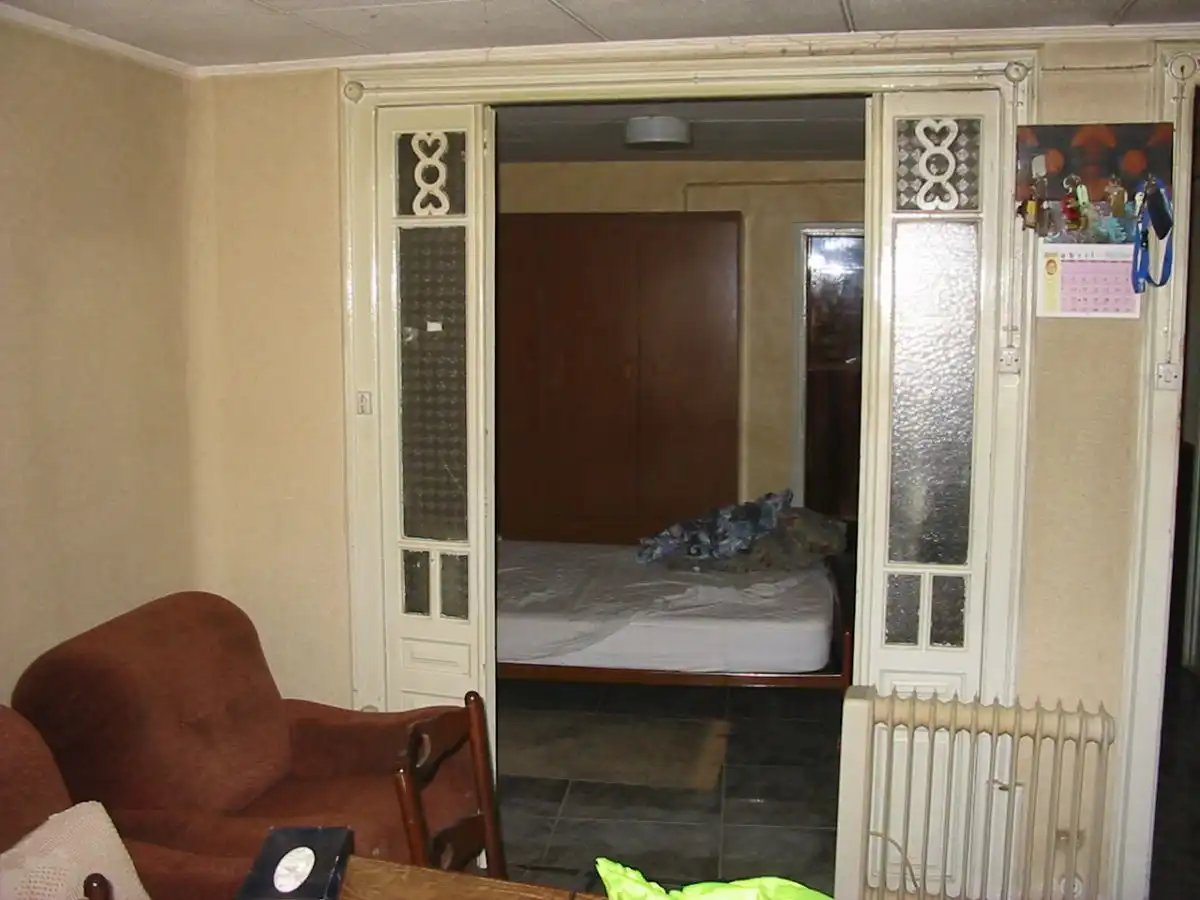 Dormitori de Casa o xalet en venda en L'Albagés amb Terrassa i Traster