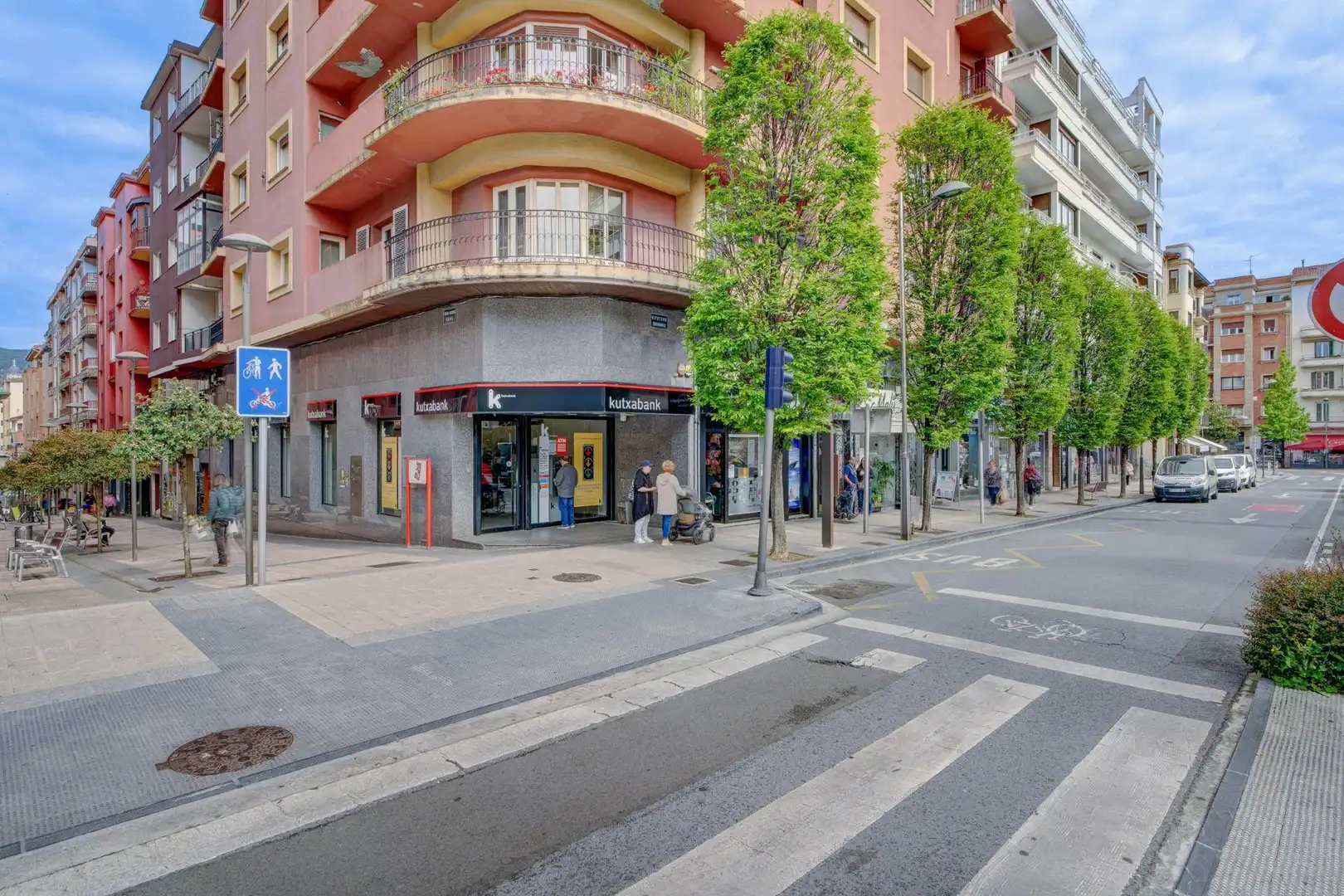 Locale commerciale in vendita a Centro - Mendibil - Santiago, imagen 20