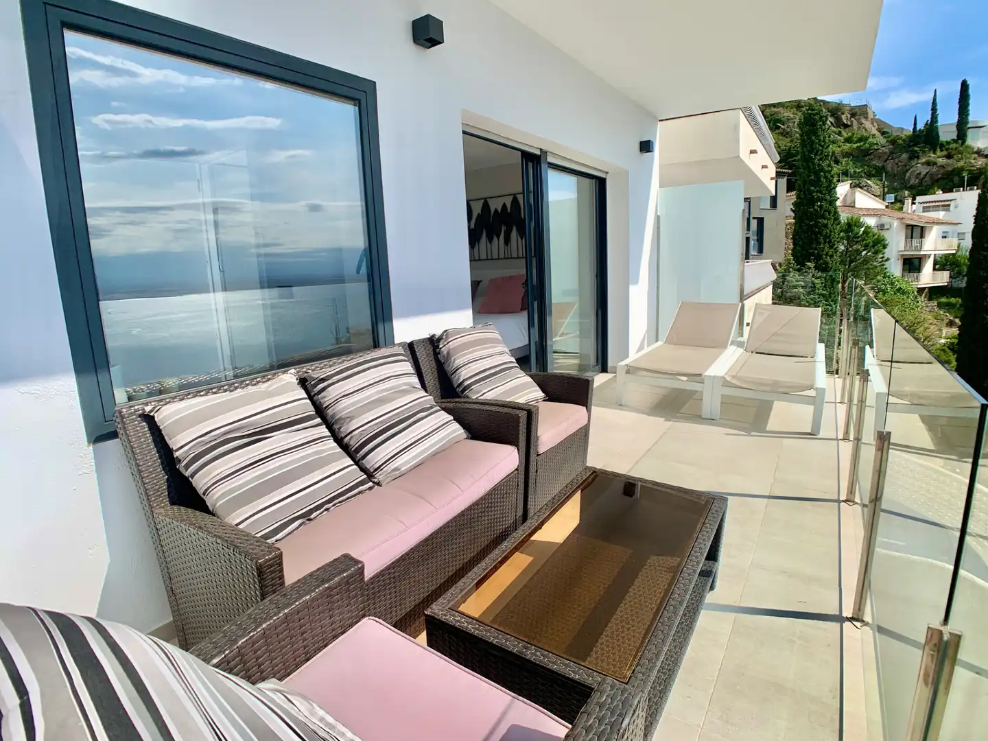 House with terrace for sale in Carrer d'Antoni Canals, imagen 39