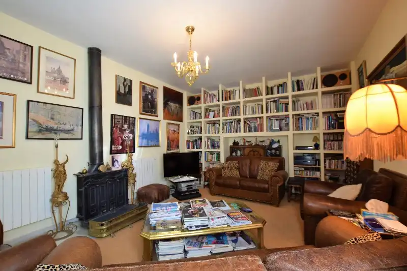 Villa mit Terrasse zum Verkauf in La Ciudad, imagen 10