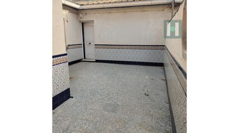 Foto 3 de Casa o chalet en venta en Calle Divina Pastora - Canteras, Canteras, Cartagena