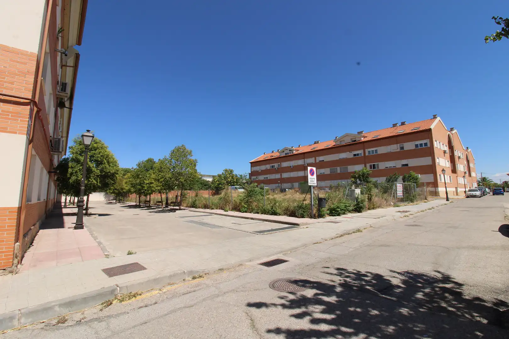 Terreny residencial en venda a Calle Malacuera, imagen 10