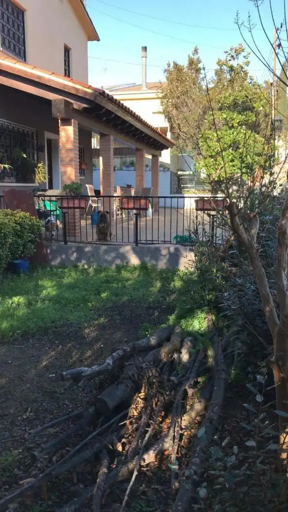 Casa o xalet en venda a Carrer Costa Brava, Llinars del Vallès