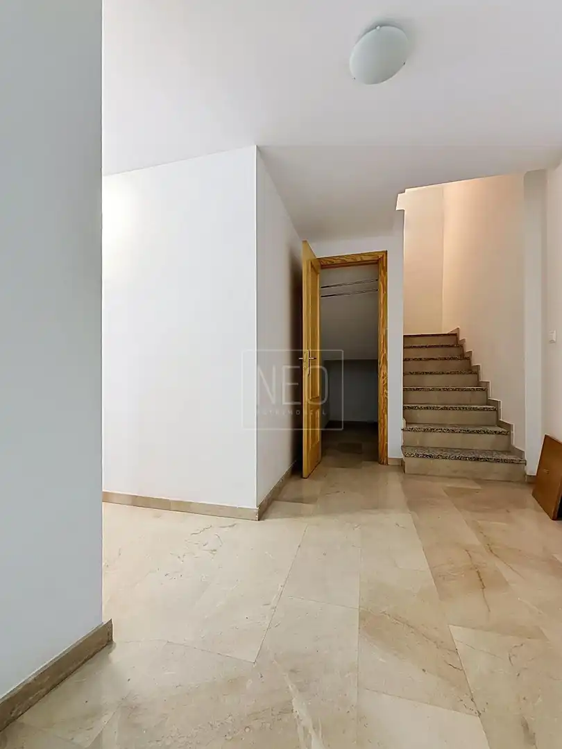 Maisonette zum Verkauf in Monachil mit Klimaanlage, Heizung und Terrasse