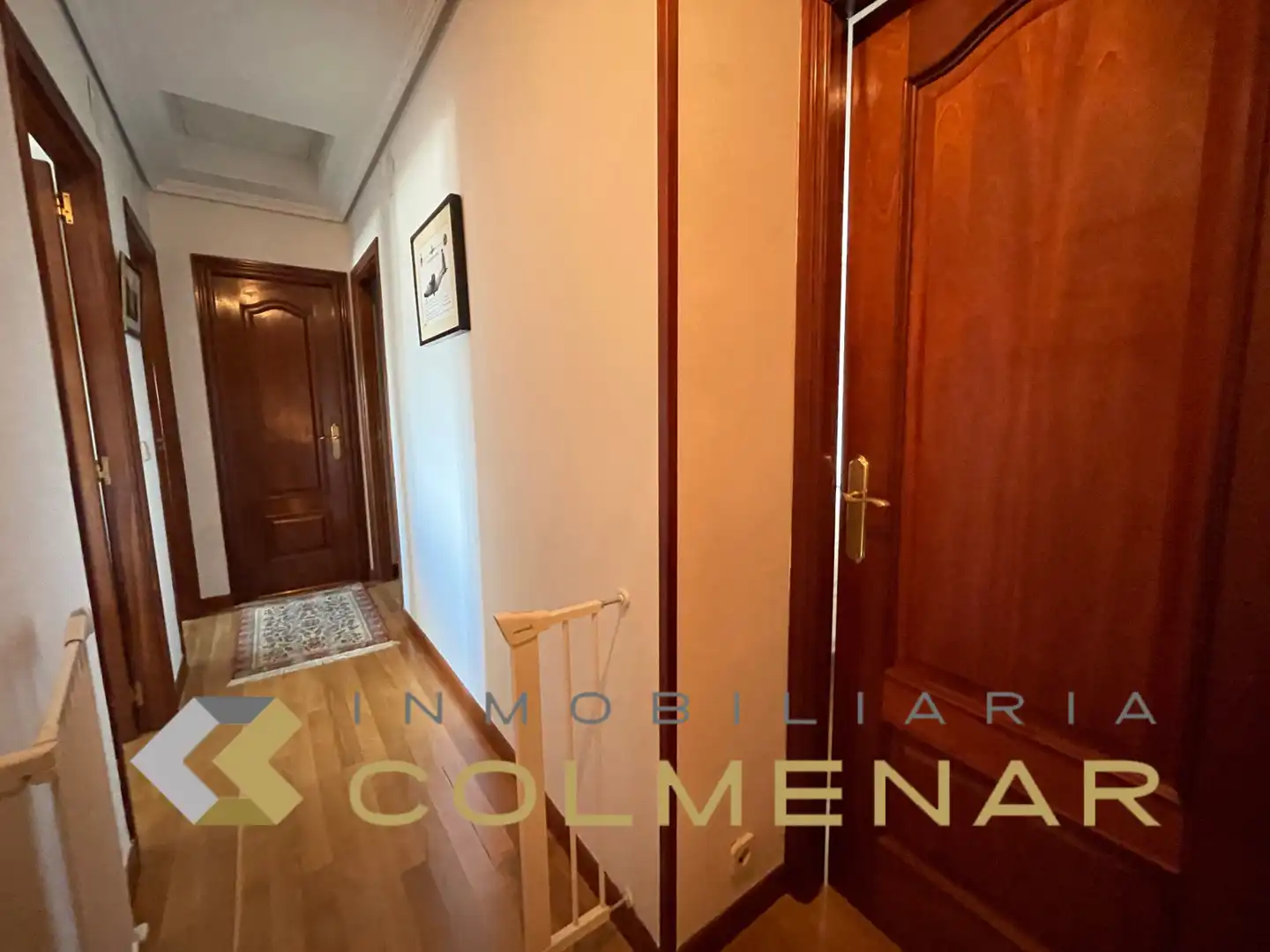 Casa o chalet en venta en Colmenar Viejo con Calefacción, Jardín privado y Trastero