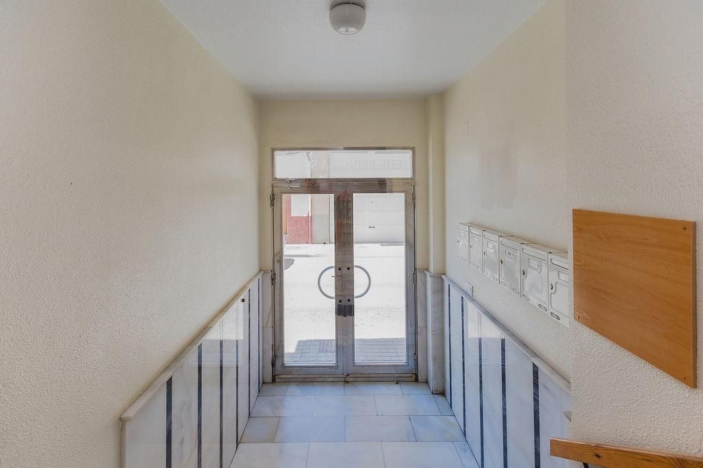 Piso en venta en El Ejido con Terraza