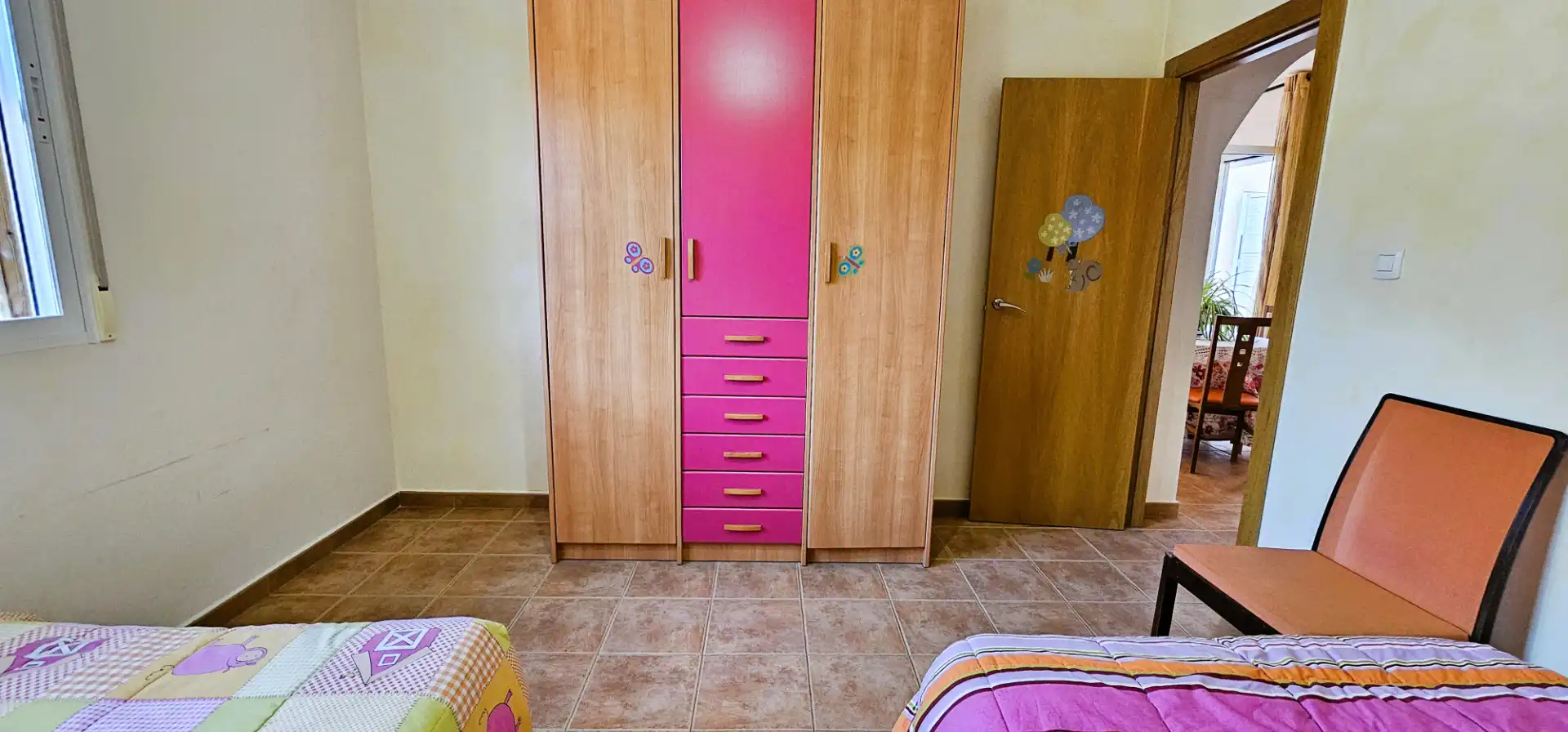 Casa o xalet en venda a Aledo
