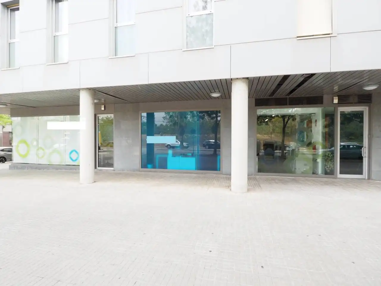 Business premises for sale in Avenida Marie Curie, imagen 14