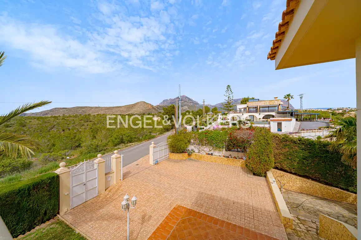 Casa con piscina en venta en Urbanizaciones, imagen 43