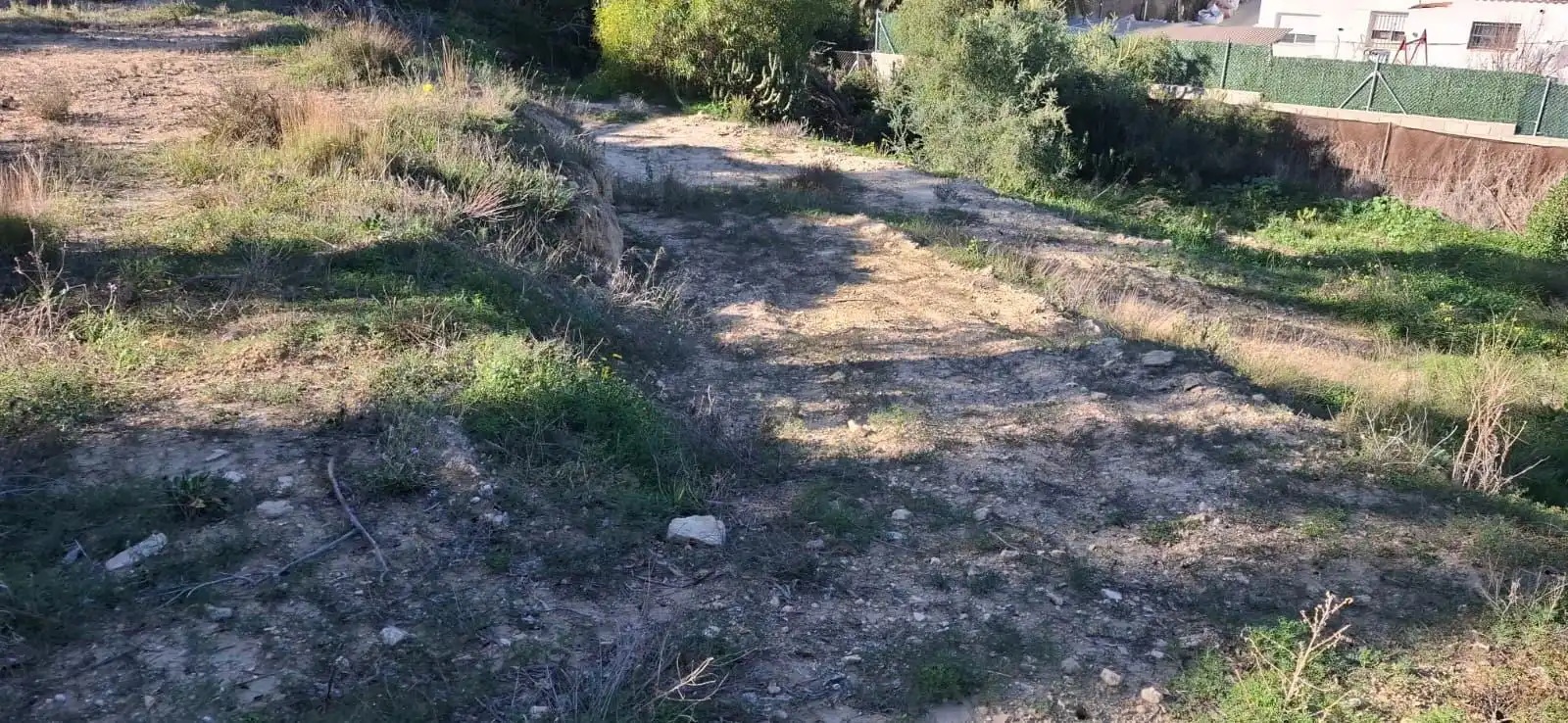 Residential land for sale in Pueblo Español - Coveta Fumá, imagen 8